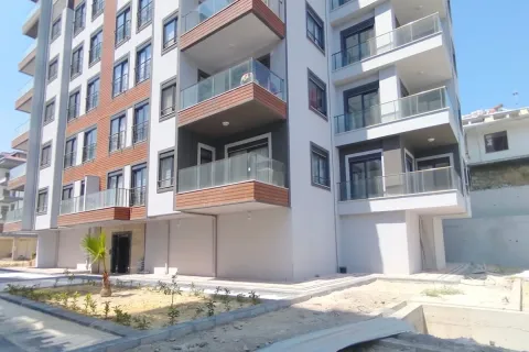 2+1 Leilighet  i Alanya, Antalya, Tyrkia Nr. 223730