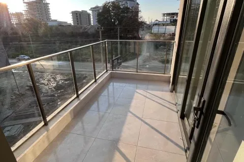 2+1 Lejlighed i Alanya, Antalya, Tyrkiet Nr. 223730 - 11