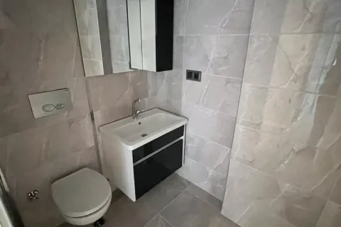 2+1 Lejlighed i Alanya, Antalya, Tyrkiet Nr. 223730 - 2