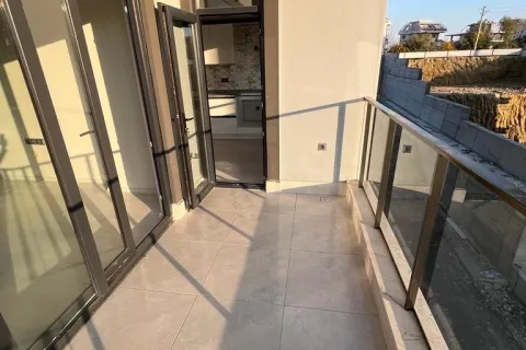 2+1 Lejlighed i Alanya, Antalya, Tyrkiet Nr. 223730 - 3