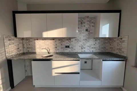 2+1 Lejlighed i Alanya, Antalya, Tyrkiet Nr. 223730 - 14