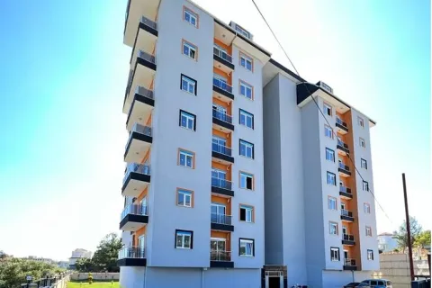 2+1 Wohnung  in Alanya, Antalya, Türkei Nr. 223735 - 15