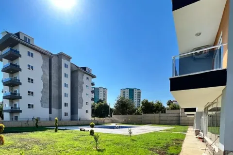 2+1 Wohnung  in Alanya, Antalya, Türkei Nr. 223735 - 16