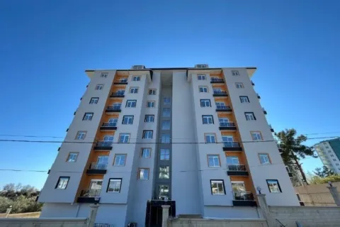 2+1 Wohnung  in Alanya, Antalya, Türkei Nr. 223735 - 14