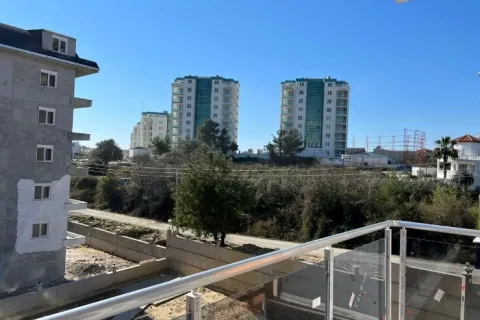 2+1 Wohnung  in Alanya, Antalya, Türkei Nr. 223735 - 12