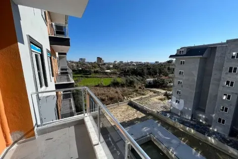 2+1 Wohnung  in Alanya, Antalya, Türkei Nr. 223735 - 13
