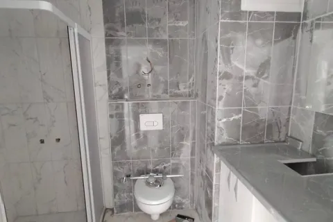 1+1 Lejlighed  i Alanya, Antalya, Tyrkiet Nr. 223731 - 9