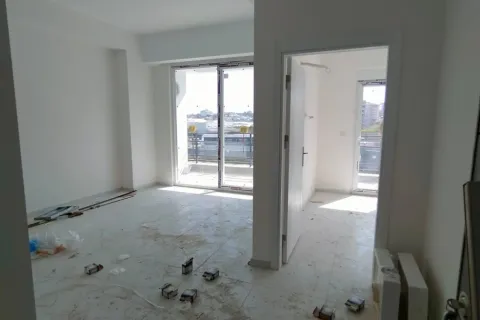 1+1 Lejlighed  i Alanya, Antalya, Tyrkiet Nr. 223731 - 2