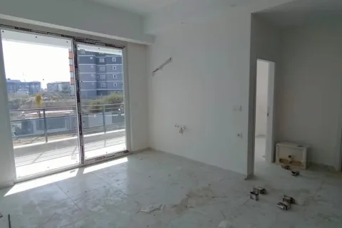 1+1 Lejlighed  i Alanya, Antalya, Tyrkiet Nr. 223731 - 4