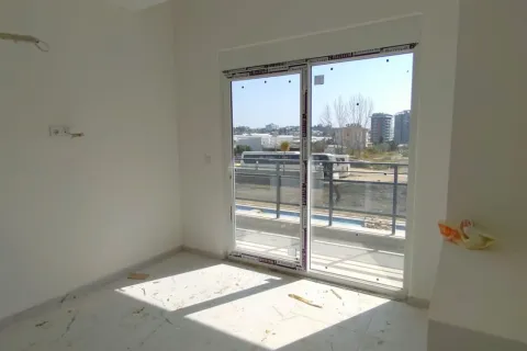 1+1 Lejlighed  i Alanya, Antalya, Tyrkiet Nr. 223731 - 5
