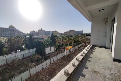 1+1 Lägenhet  i Alanya, Antalya, Turkiet Nr. 223736 - 9