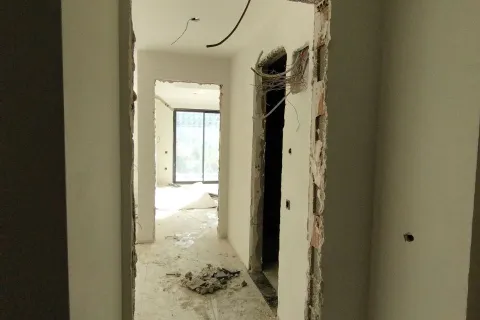 1+1 Lägenhet  i Alanya, Antalya, Turkiet Nr. 223736 - 3