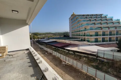 1+1 Lägenhet  i Alanya, Antalya, Turkiet Nr. 223736 - 10