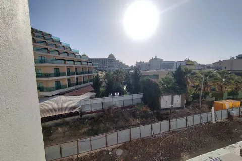1+1 Lägenhet  i Alanya, Antalya, Turkiet Nr. 223736 - 6