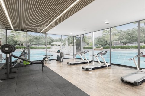 Kommersiella fastigheter i Alanya, Antalya, Turkiet Nr. 99991 - 27