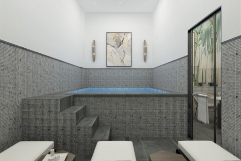 Kommersiella fastigheter i Alanya, Antalya, Turkiet Nr. 99991 - 28