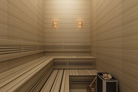 Kommersiella fastigheter i Alanya, Antalya, Turkiet Nr. 99991 - 30