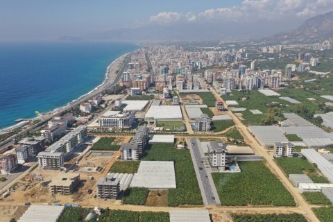 Kommersiella fastigheter i Alanya, Antalya, Turkiet Nr. 99991 - 6