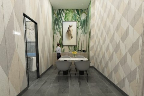 Kommersiella fastigheter i Alanya, Antalya, Turkiet Nr. 99991 - 21