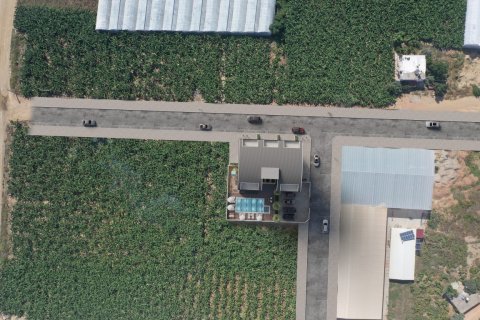 Kommersiella fastigheter i Alanya, Antalya, Turkiet Nr. 99991 - 17