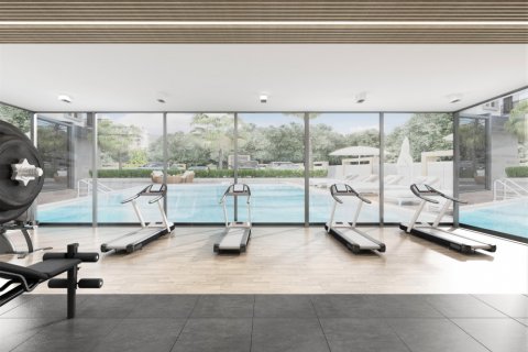 Kommersiella fastigheter i Alanya, Antalya, Turkiet Nr. 99991 - 24