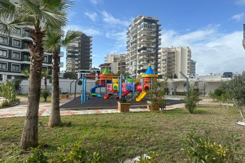 1+1 Leilighet  i Mahmutlar, Antalya, Tyrkia Nr. 217423 - 9