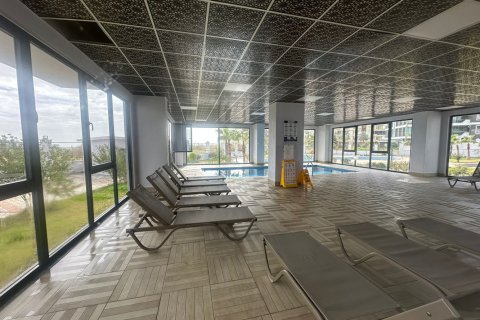 1+1 Leilighet  i Mahmutlar, Antalya, Tyrkia Nr. 217423 - 12
