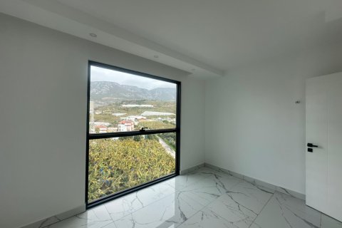 1+1 Leilighet  i Mahmutlar, Antalya, Tyrkia Nr. 217423 - 5