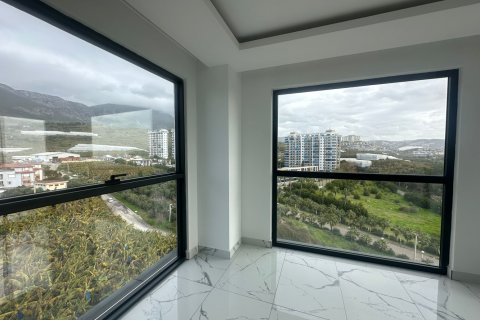 1+1 Leilighet  i Mahmutlar, Antalya, Tyrkia Nr. 217423 - 2
