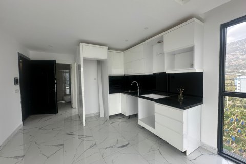 1+1 Leilighet  i Mahmutlar, Antalya, Tyrkia Nr. 217423 - 4