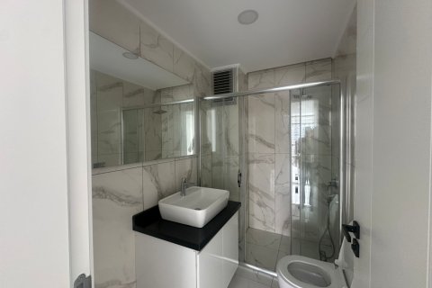 1+1 Leilighet  i Mahmutlar, Antalya, Tyrkia Nr. 217423 - 8