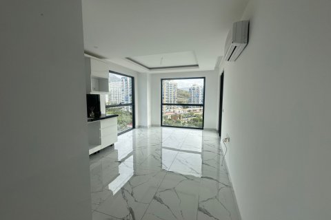1+1 Leilighet  i Mahmutlar, Antalya, Tyrkia Nr. 217423 - 3