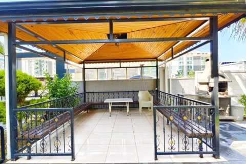 1+0 Leilighet  i Kargicak, Alanya, Antalya, Tyrkia Nr. 224948 - 10