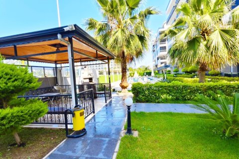 1+0 Leilighet  i Kargicak, Alanya, Antalya, Tyrkia Nr. 224948 - 9