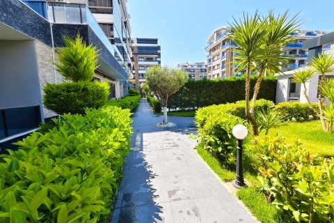 1+0 Leilighet  i Kargicak, Alanya, Antalya, Tyrkia Nr. 224948 - 11