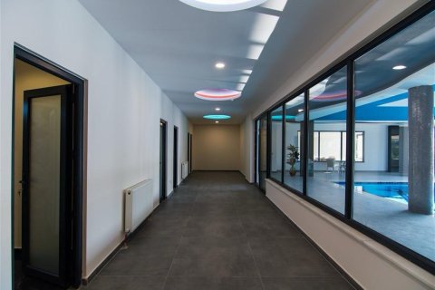 1+0 Leilighet  i Kargicak, Alanya, Antalya, Tyrkia Nr. 224948 - 15