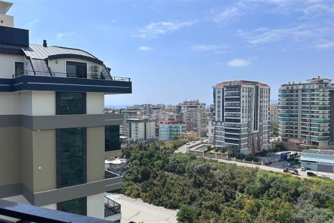 Apartment for sale in Mahmutlar, Antalya, Turkey, studio, 55m2, No. 224949 – photo 8