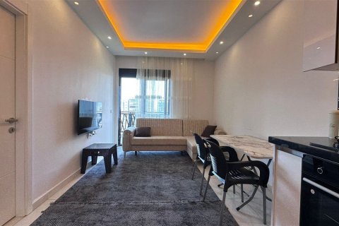 Apartment for sale in Mahmutlar, Antalya, Turkey, studio, 55m2, No. 224949 – photo 3