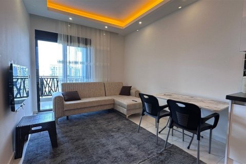 Apartment for sale in Mahmutlar, Antalya, Turkey, studio, 55m2, No. 224949 – photo 4