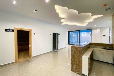 Apartment for sale in Mahmutlar, Antalya, Turkey, studio, 55m2, No. 224949 – photo 11