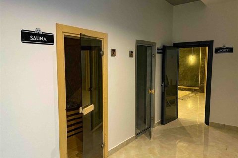 Apartment for sale in Mahmutlar, Antalya, Turkey, studio, 55m2, No. 224949 – photo 12