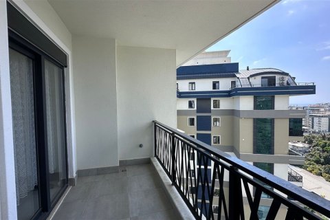 Apartment for sale in Mahmutlar, Antalya, Turkey, studio, 55m2, No. 224949 – photo 7