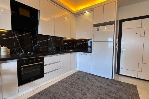 Apartment for sale in Mahmutlar, Antalya, Turkey, studio, 55m2, No. 224949 – photo 2