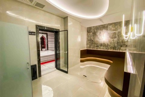 Apartment for sale in Mahmutlar, Antalya, Turkey, studio, 55m2, No. 224949 – photo 13