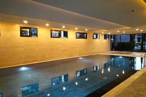 Apartment for sale in Mahmutlar, Antalya, Turkey, studio, 55m2, No. 224949 – photo 15