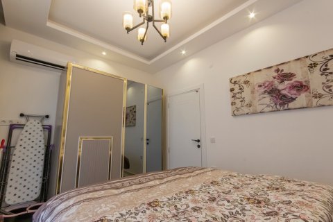 1+0 Lägenhet i Kargicak, Alanya, Antalya, Turkiet Nr. 224952 - 10
