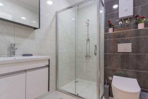 1+0 Lägenhet i Kargicak, Alanya, Antalya, Turkiet Nr. 224952 - 13