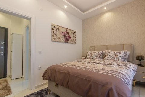 1+0 Lägenhet i Kargicak, Alanya, Antalya, Turkiet Nr. 224952 - 9