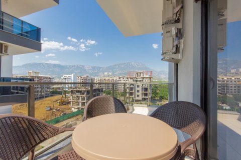 1+0 Lägenhet i Kargicak, Alanya, Antalya, Turkiet Nr. 224952 - 15