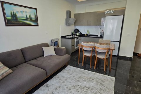 Apartment for sale  in Mahmutlar, Antalya, Turkey, studio, 50m2, No. 224947 – photo 3